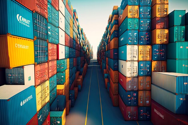 MORPHO TRANS | Services